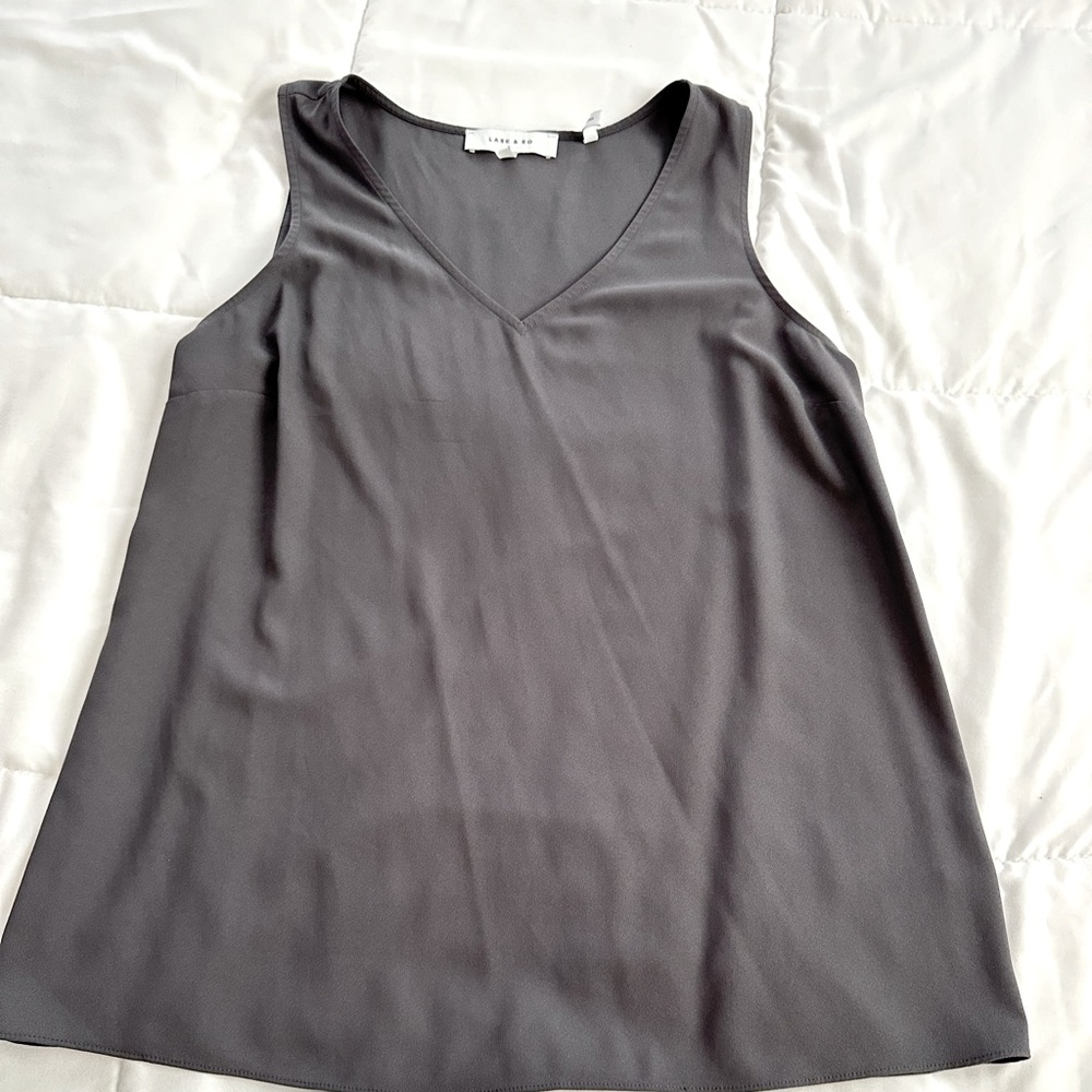 LARK & RO | Blouse